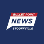 Bullet Point News