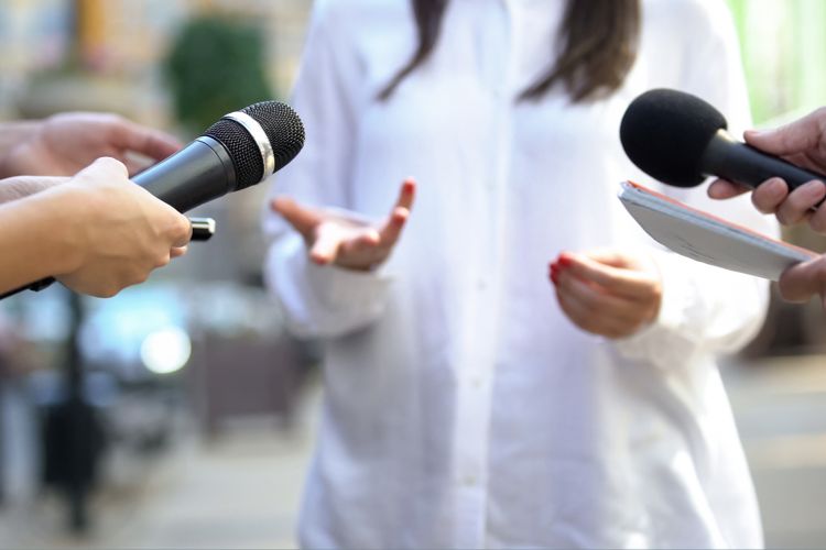 Expert interview: Is public relations a stressful job?