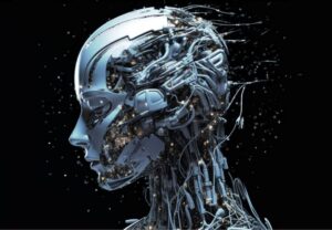 Artificial Intelligence Robot